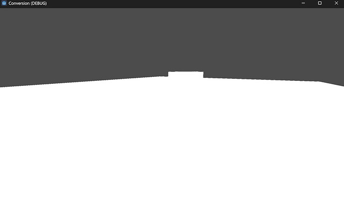 screen