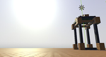 csg thing
