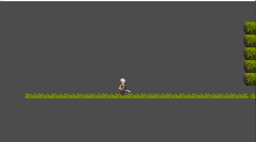 Question of Sprite Issues - Help - Godot Forum