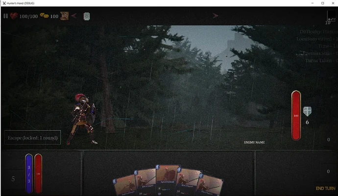 exported missing enemy