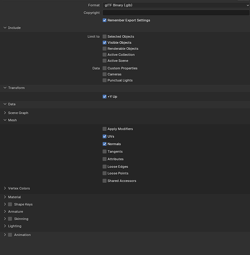 Mesh File Import Export Icon Imported GLB meshes rotated by 90 degree - Help - Godot Forum