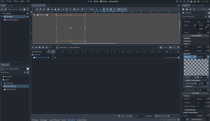 animate_shaderParameters