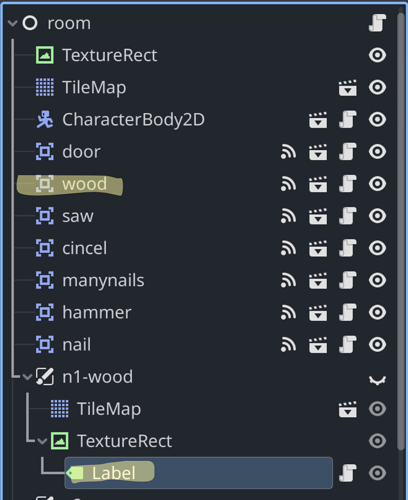 Options to do typewriter effect work Help Godot Forum