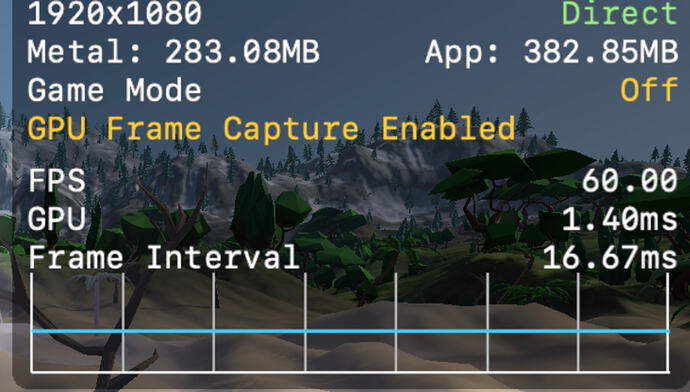 LowQualityHUD