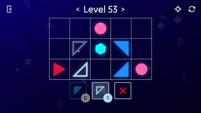Level 53