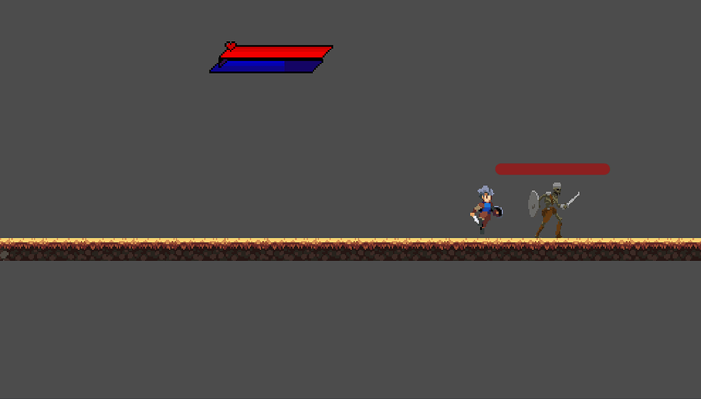 Making UI with smooth camera movement - Help - Godot Forum