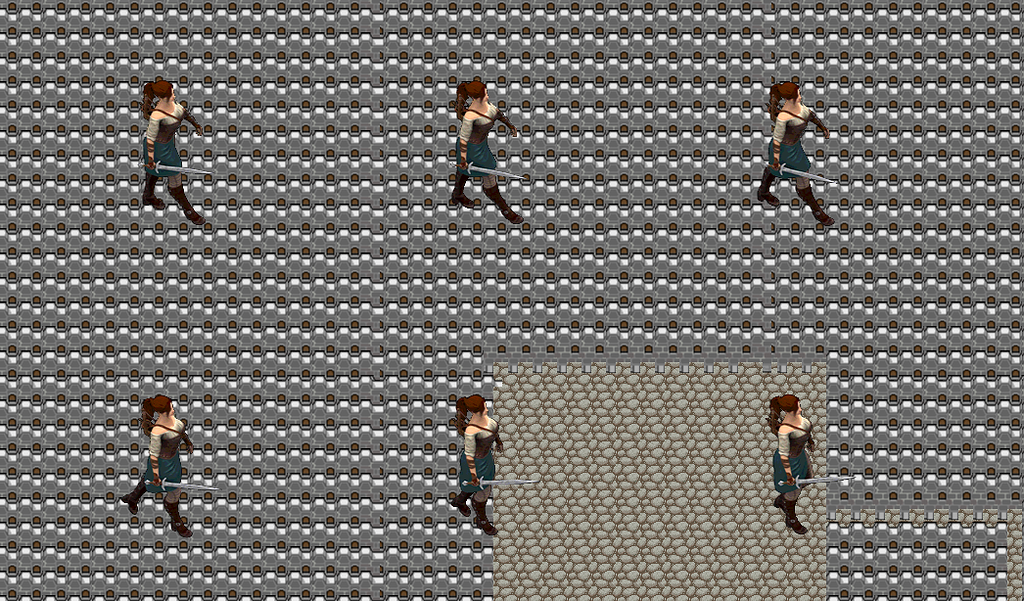 Problems playing AnimatedSprite2D animations in GDScript - Animation ...