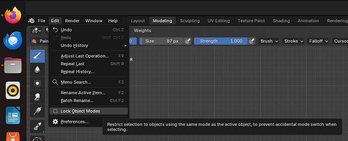 lock_object_modes