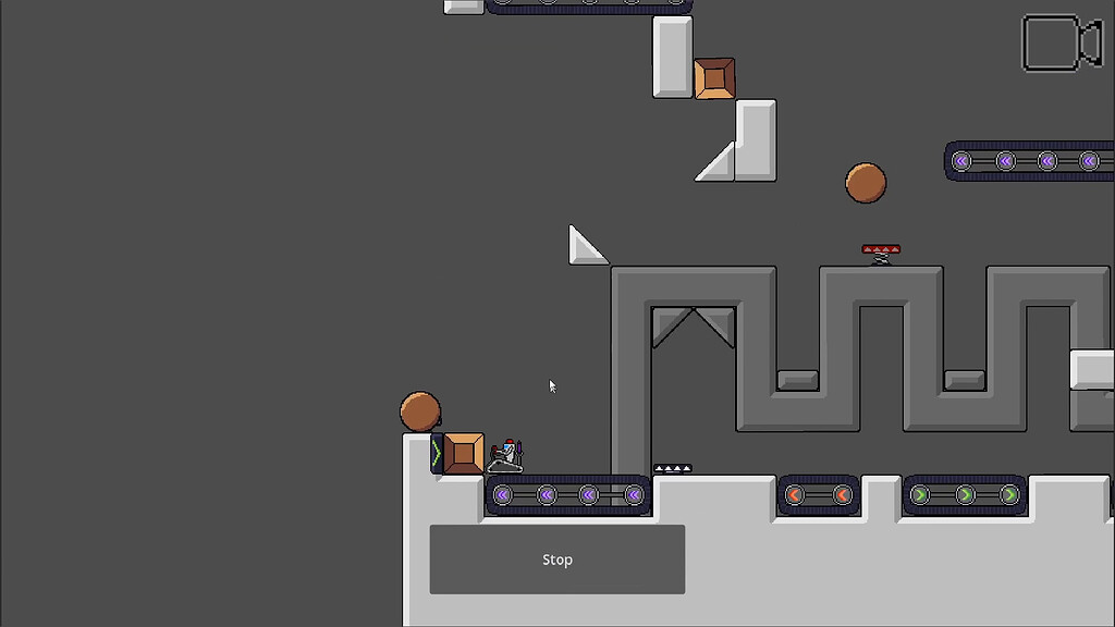 How do I reset forces on a RigidBody2D - Help - Godot Forum