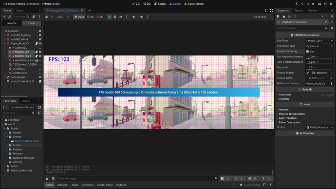 FMODS_Demo_Godot_Editor