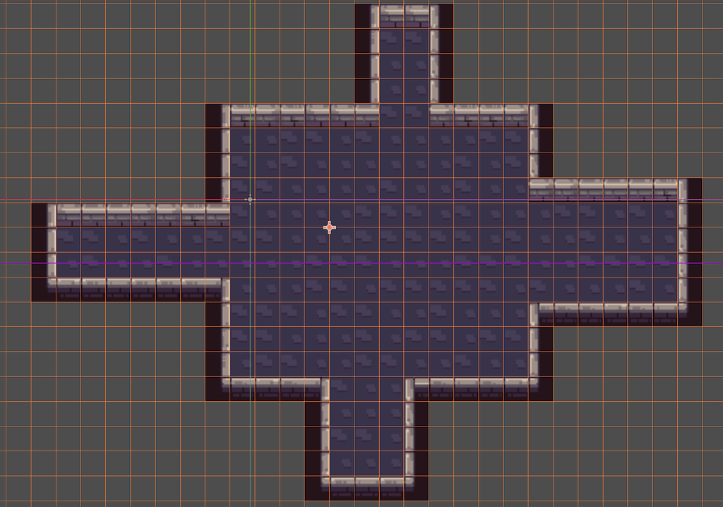 TileSet Painting Terrain Masks Question/Problem - Help - Godot Forum