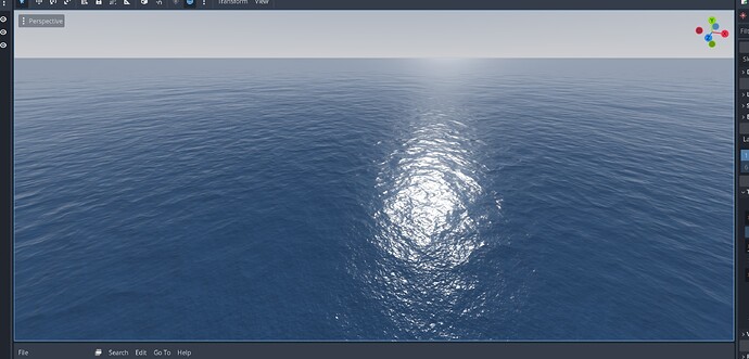 Distance-based tiling on