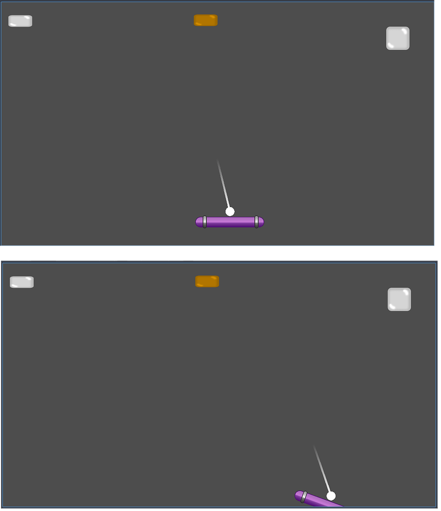 CharacterBody2D moves in weird ways when rotating - Physics - Godot Forum