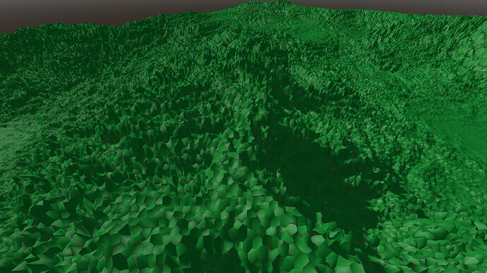 mountain ridges3