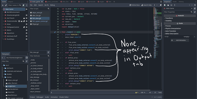 instantiate problem 2