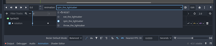 Haven't used this in a while