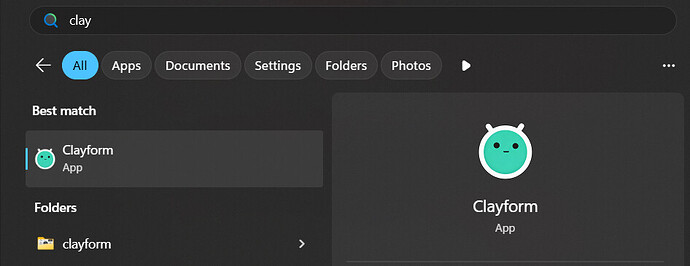 clayformApp