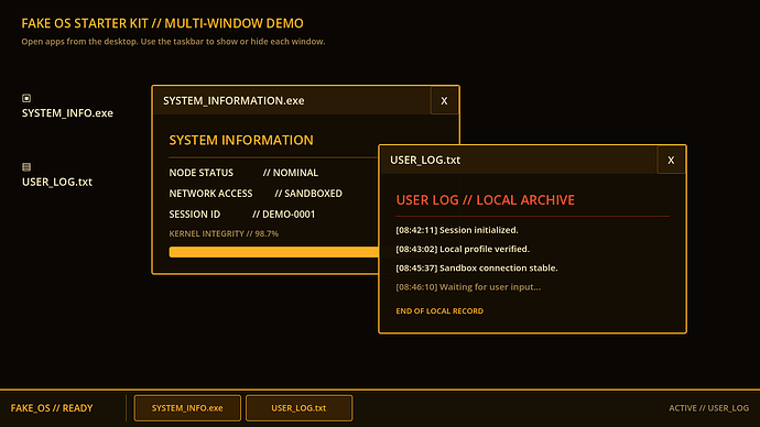 01-Cyber-Cyan-Multi-Window