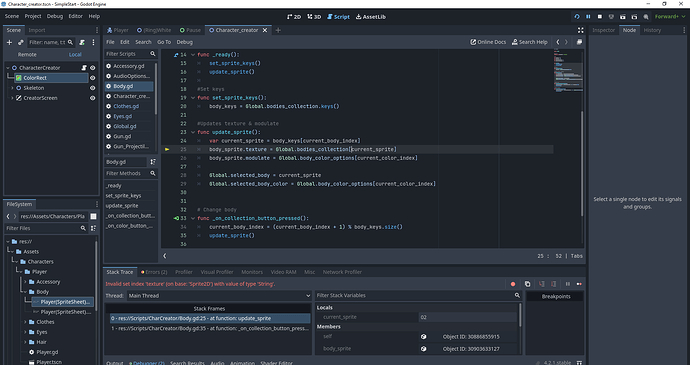 Character_creator.tscn - SimpleStart - Godot Engine 9_21_2024 6_48_42 PM