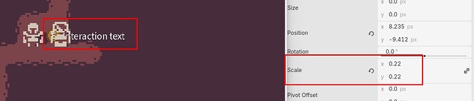 Working but not so much