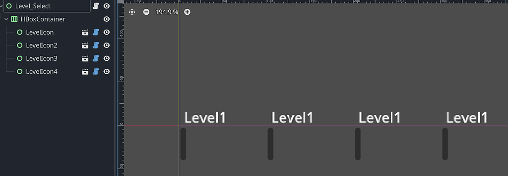 Trying to make a customizable box and struggling with UI - UI - Godot Forum
