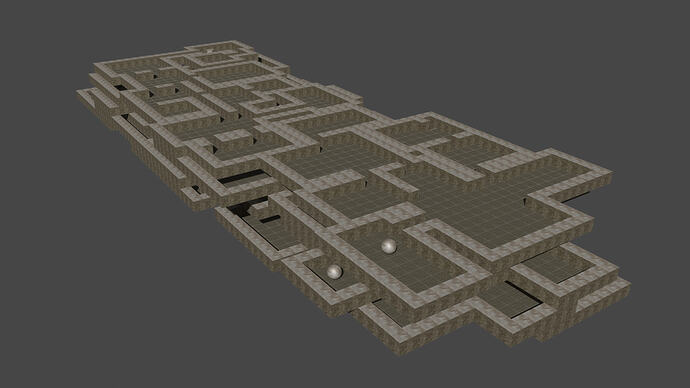 Maze5Levels