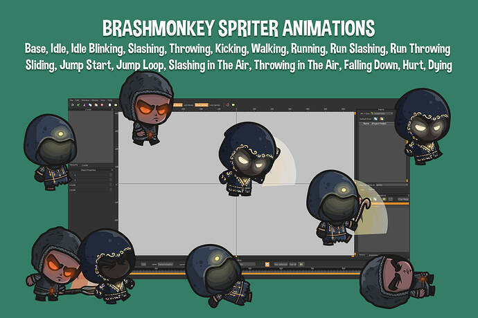 Free-Chibi-Dark-Oracle-Character-2