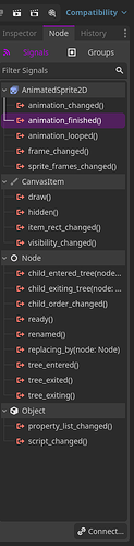 Godot Engine Nvidia Profile Screenshot 2024.05.11 - 08.09.16.50