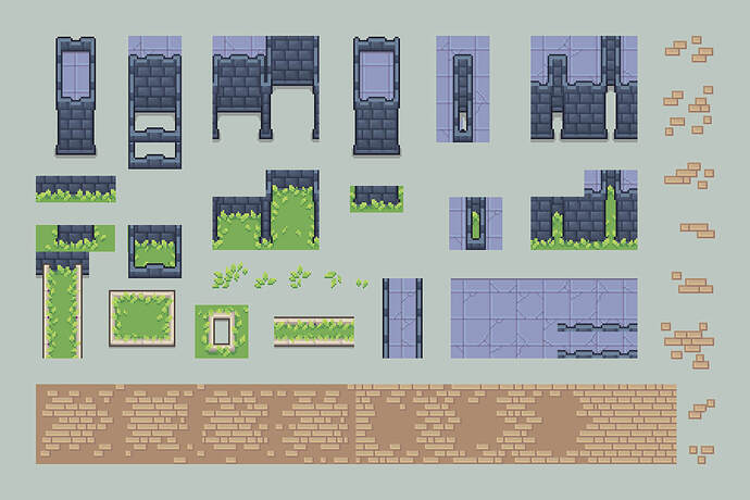 Free-Chapel-Pixel-Art-Top-Down-Asset-4