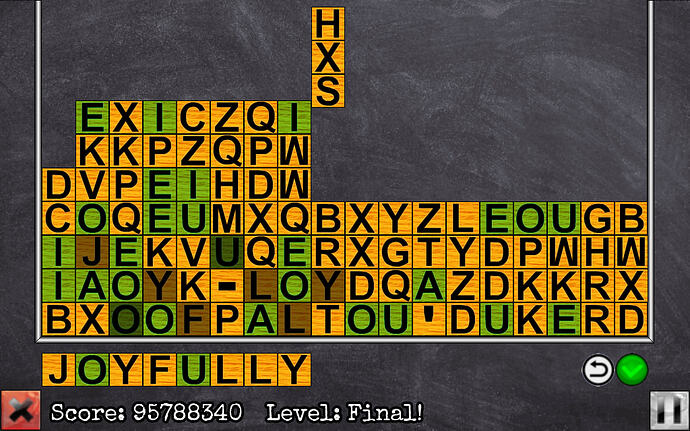 First-LF-Playing