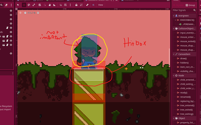 Need help with tilemap refrencing errior - Page 5 - Help - Godot Forum