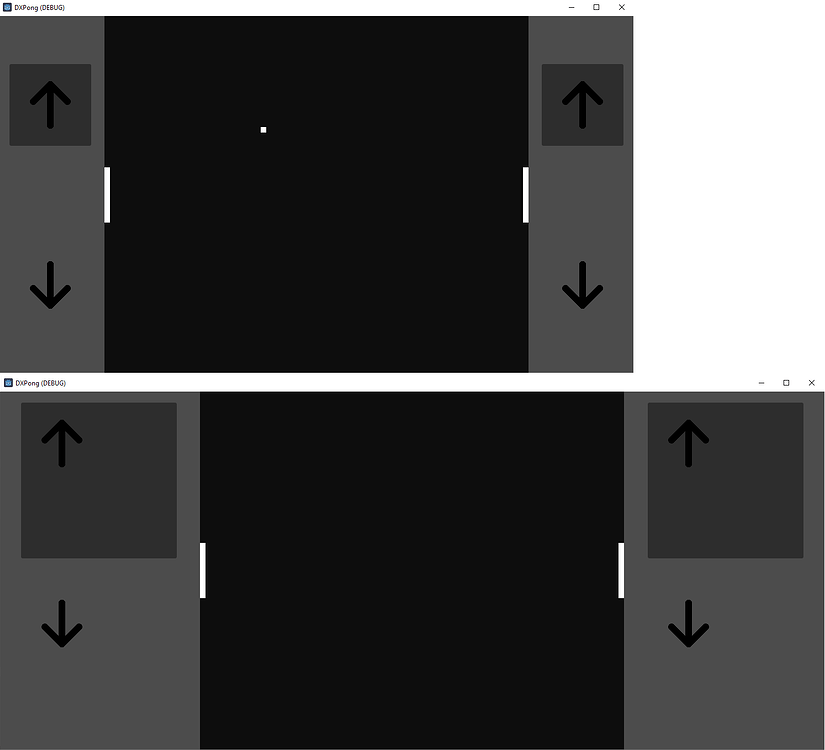 How to layout TouchScreenButton? - Help - Godot Forum
