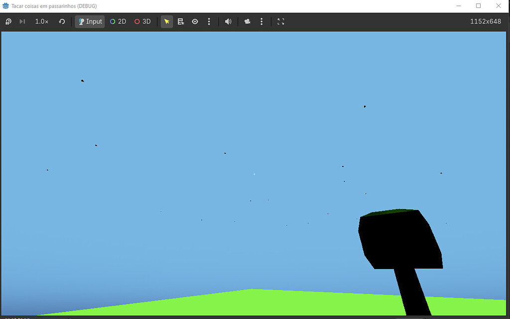 How can i do this aim assist? - Help - Godot Forum