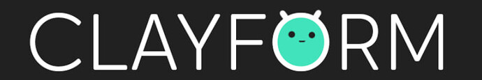 clayform