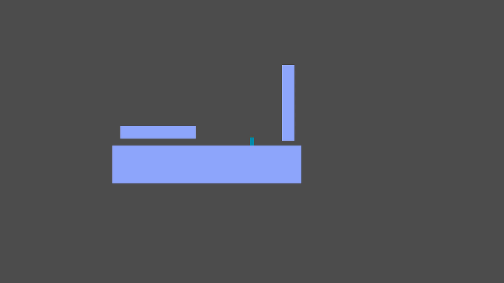 RigidBody2D collision problem - Physics - Godot Forum