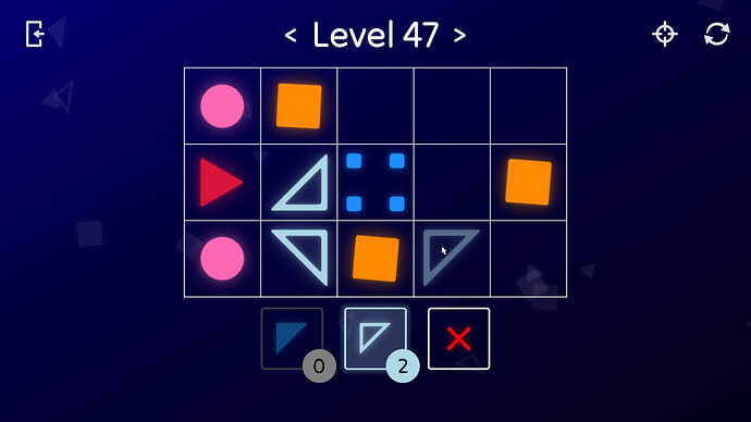Level 47