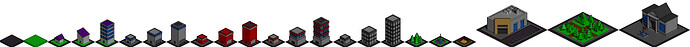 BuildingsDrawing
