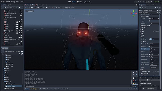 (_) world.tscn - Choose The Right Way - Godot Engine 02-05-2024 11_37_39