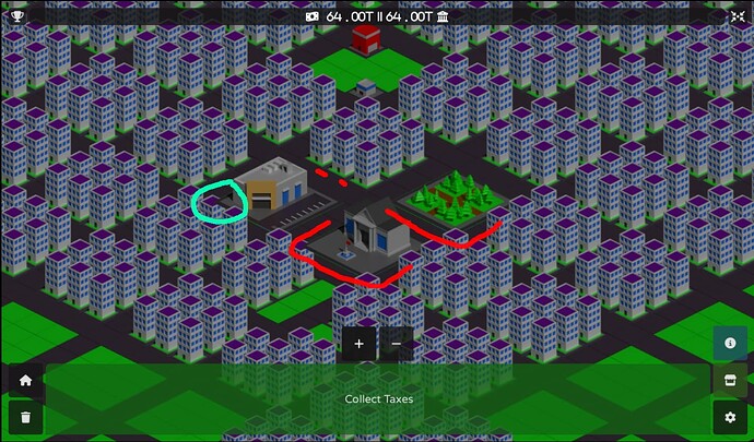 spritebugs