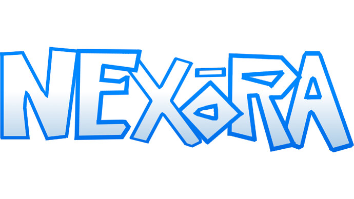 Nexora_FullLogo_2026