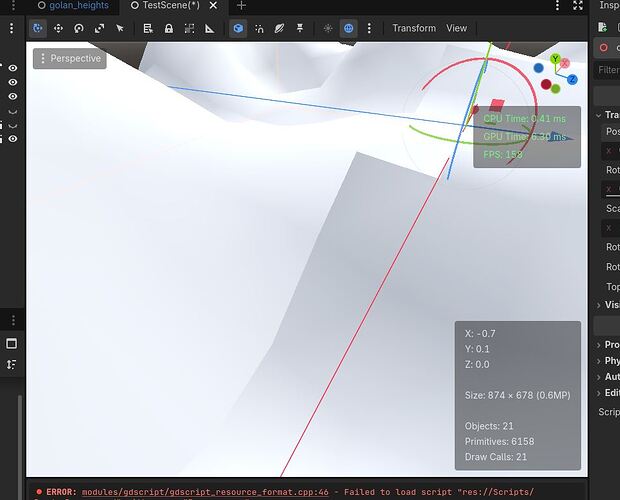 normal_seam_godot