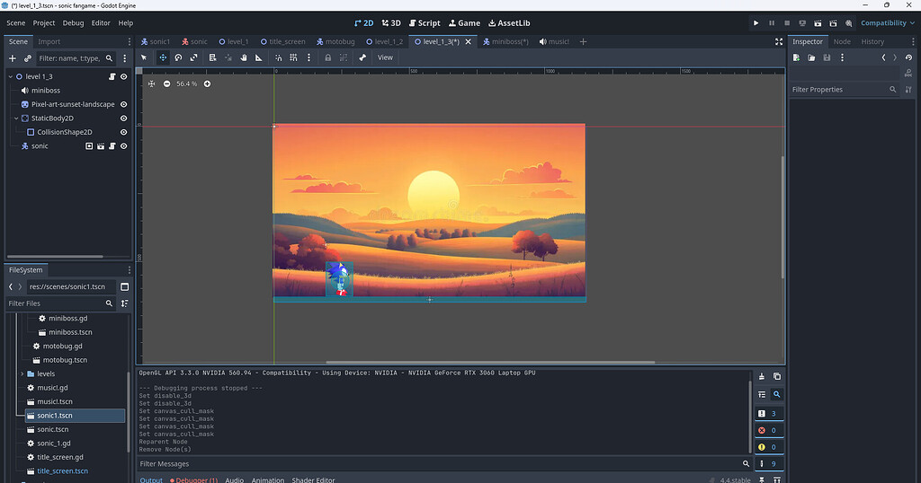 Subviewport bug - Help - Godot Forum