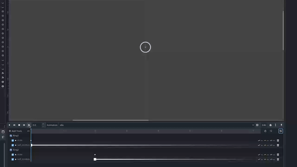 Animation not looping properly - Help - Godot Forum