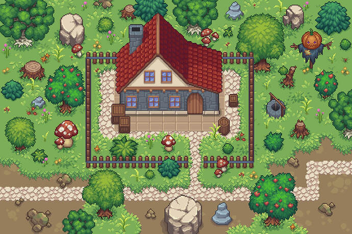home