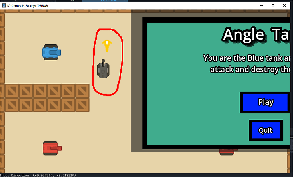 Spawn at Correct point? - Help - Godot Forum