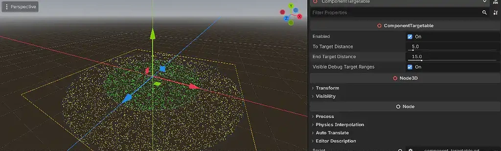 Export variables not behaving as expected - Programming - Godot Forum