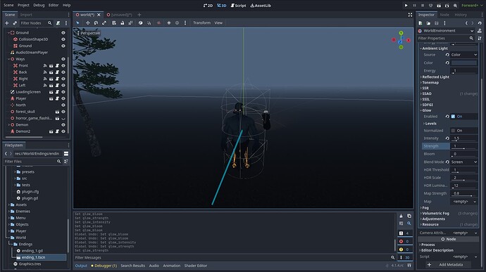 (_) world.tscn - Choose The Right Way - Godot Engine 02-05-2024 11_37_49