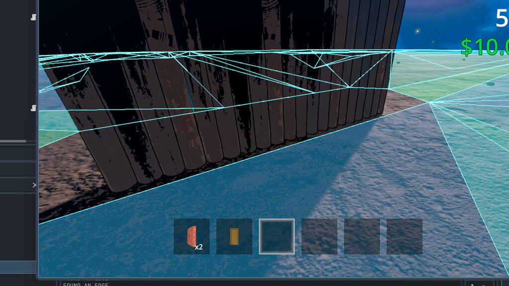 NavigationRegion3D is driving me crazy! - Help - Godot Forum