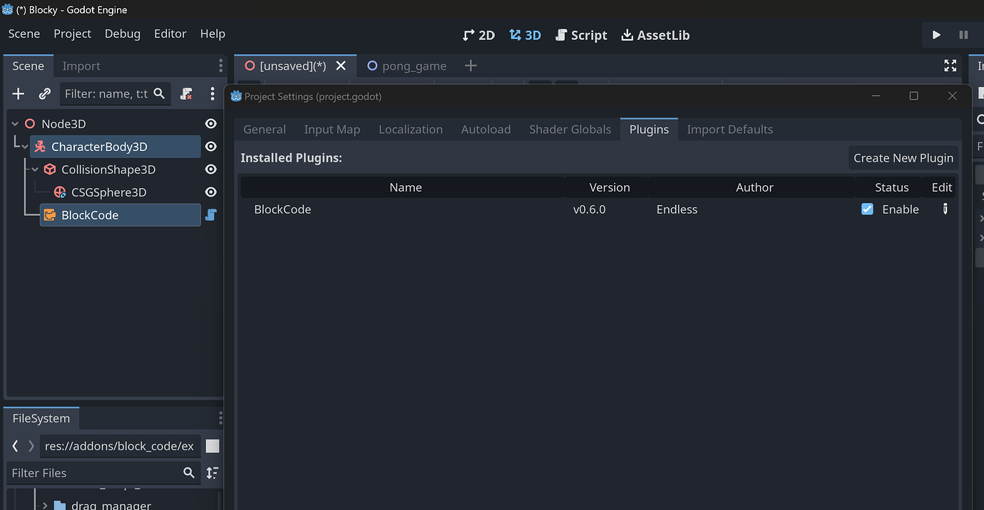 Block Coding - high-level, block-based visual programming - Page 2 ...