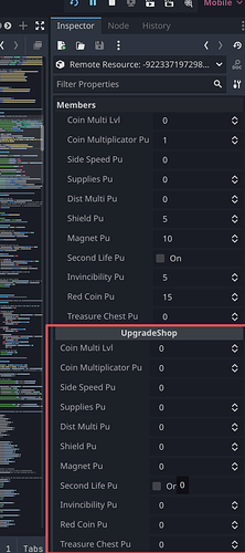 Godot_Resource
